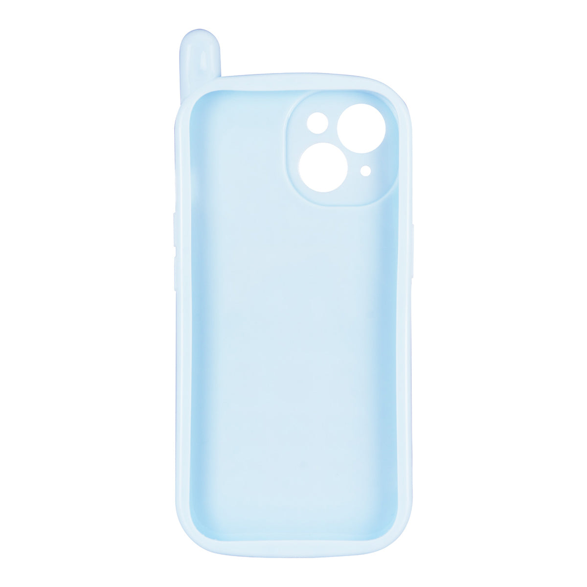 吉伊卡哇 iPhone兼容复古翻盖手机壳（哈奇喵）