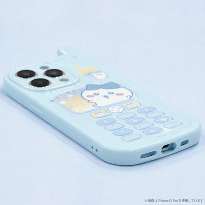 吉伊卡哇 iPhone兼容复古翻盖手机壳（哈奇喵）