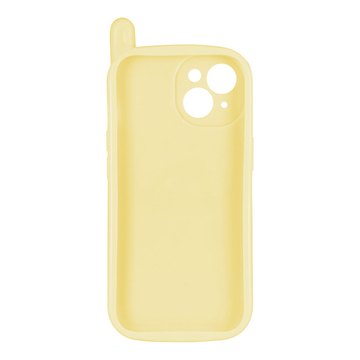 吉伊卡哇 iPhone兼容复古翻盖手机壳（乌萨奇）