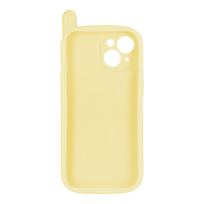 吉伊卡哇 iPhone兼容复古翻盖手机壳（乌萨奇）