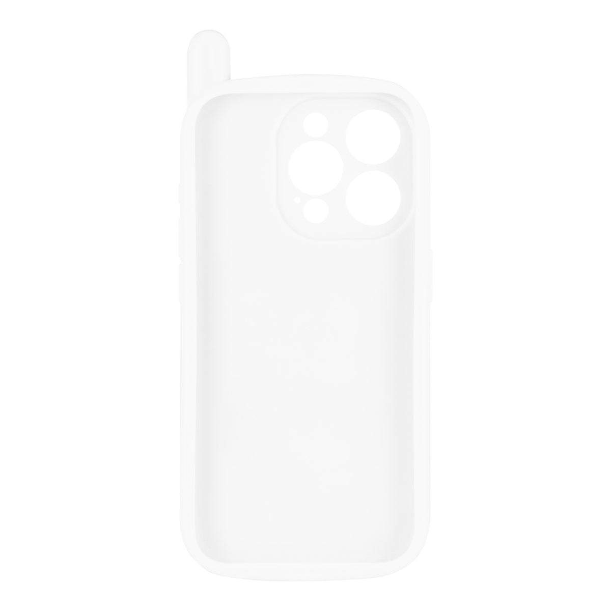 吉伊卡哇 iPhone兼容复古翻盖手机壳（飞鼠）