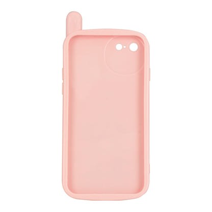 吉伊卡哇 iPhone兼容复古翻盖手机壳（吉伊卡哇）