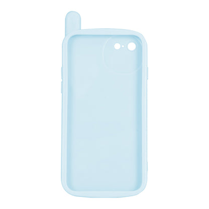 吉伊卡哇 iPhone兼容复古翻盖手机壳（哈奇喵）