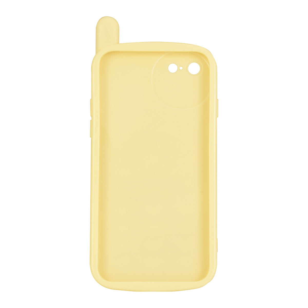 吉伊卡哇 iPhone兼容复古翻盖手机壳（乌萨奇）