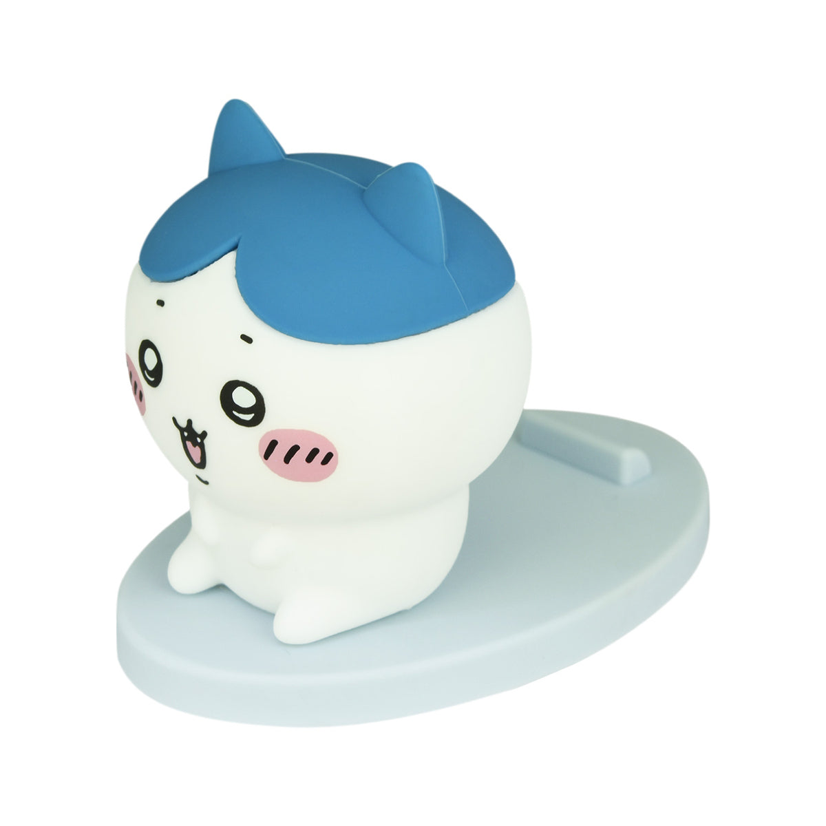 ちいかわ マスコットモバイルスタンド（ハチワレ）
