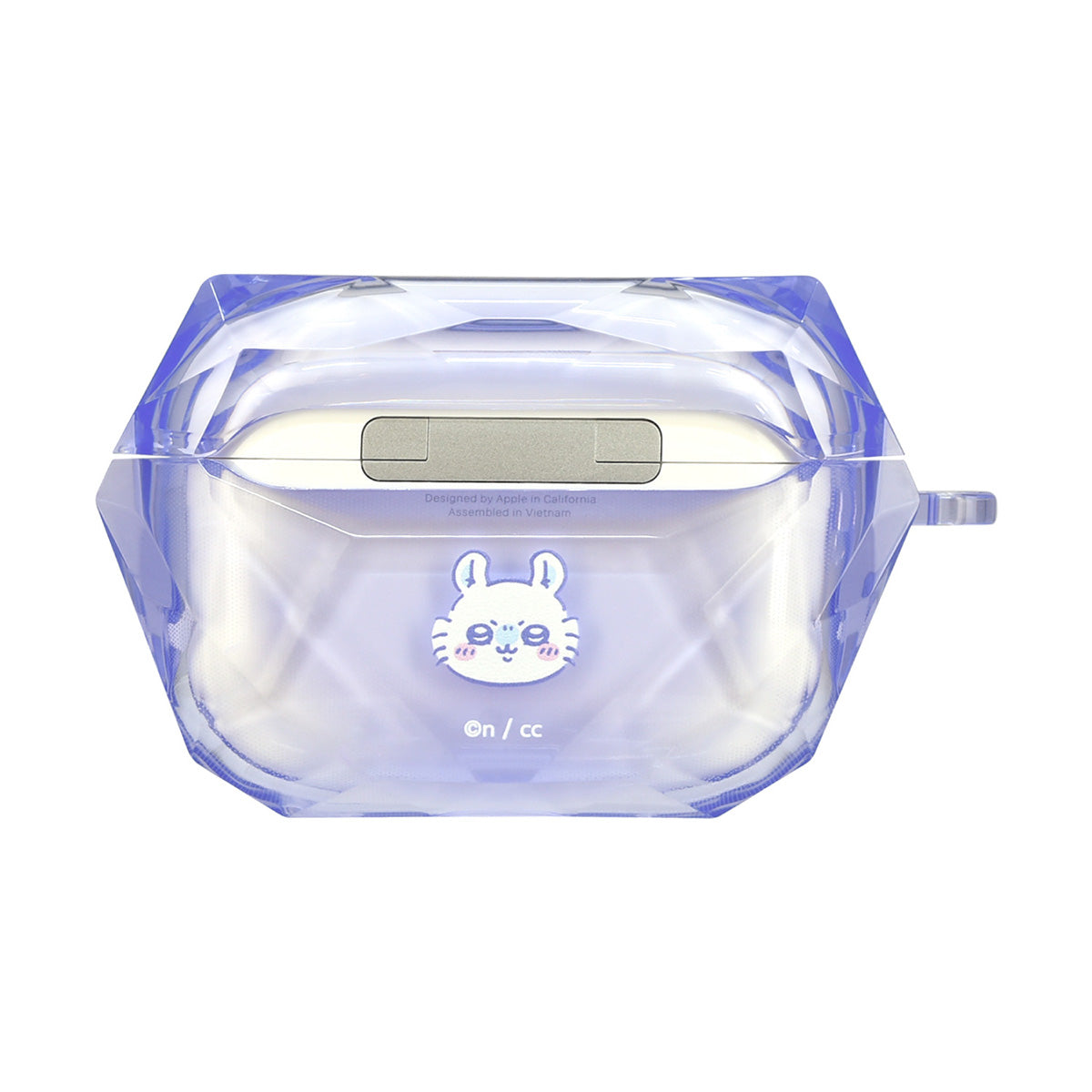 ちいかわ AirPods Pro（第2世代）/AirPods Pro対応 ジェムケース（モモンガ）