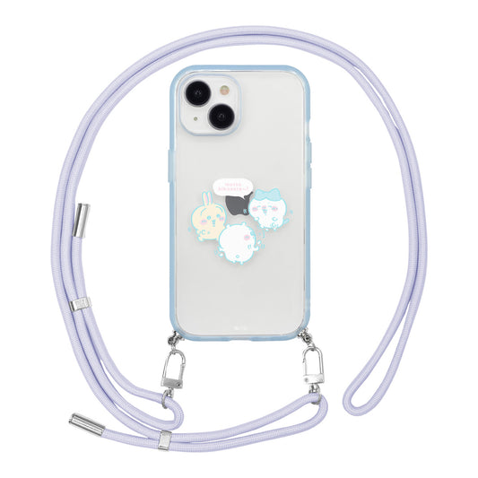 Chiikawa IIIIfit Loop Case (Set)