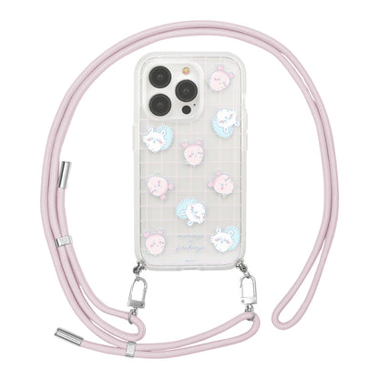 치이카와 IIIIfit Loop 케이스 (풀패턴)