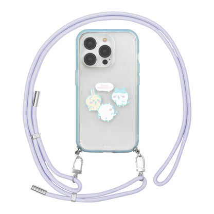 吉伊卡哇 IIIIfit Loop手机壳（集合）