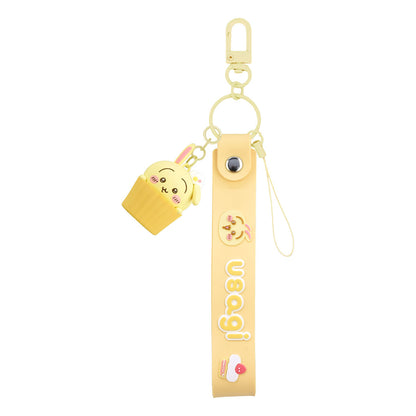 吉伊卡哇 附3D挂件手带 (乌萨奇)