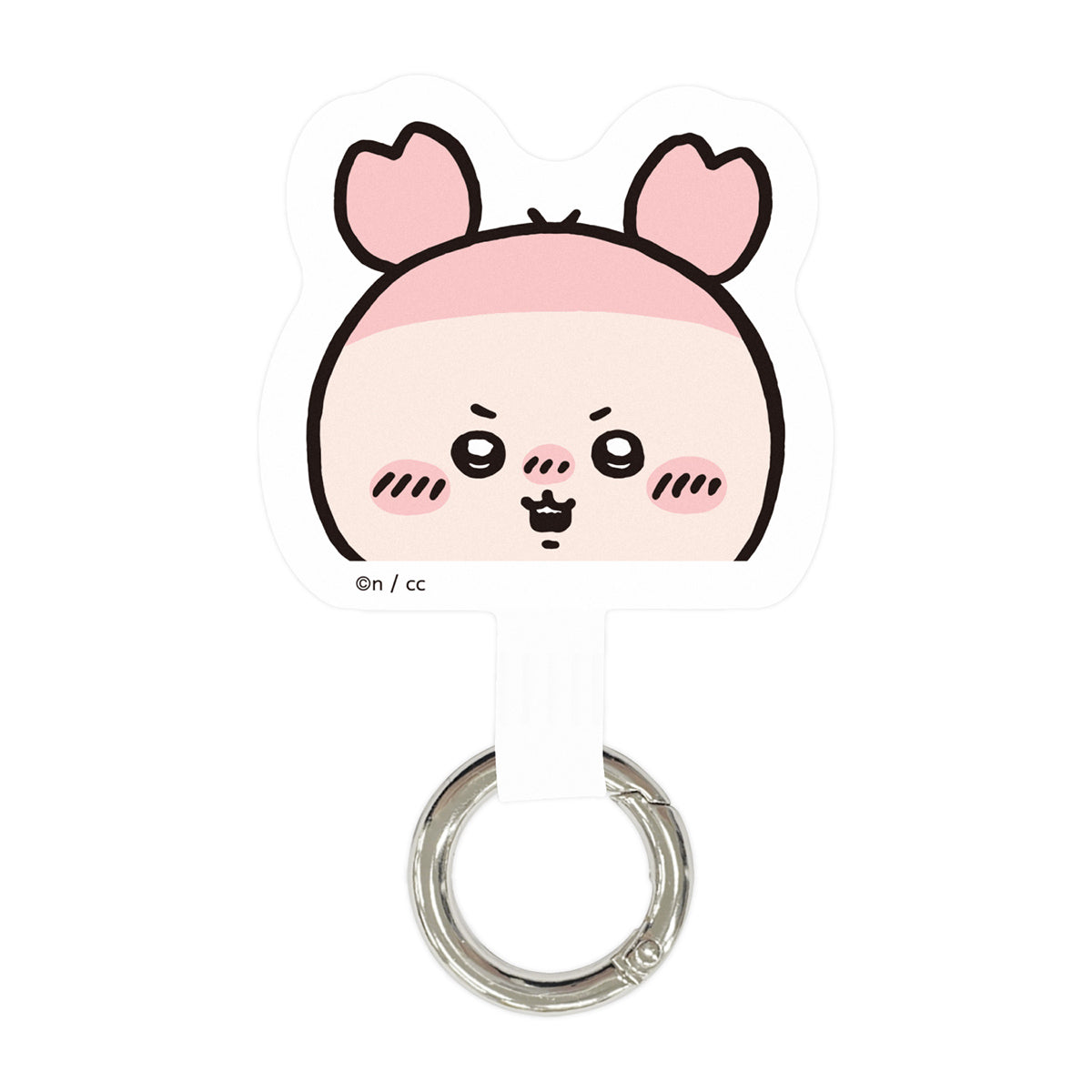 치이카와 멀티 링 플러스 (카니)