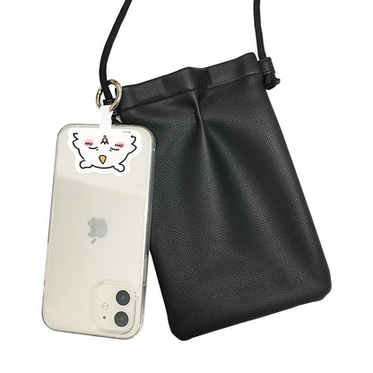 ちいかわ マルチリングプラス（あのこ）