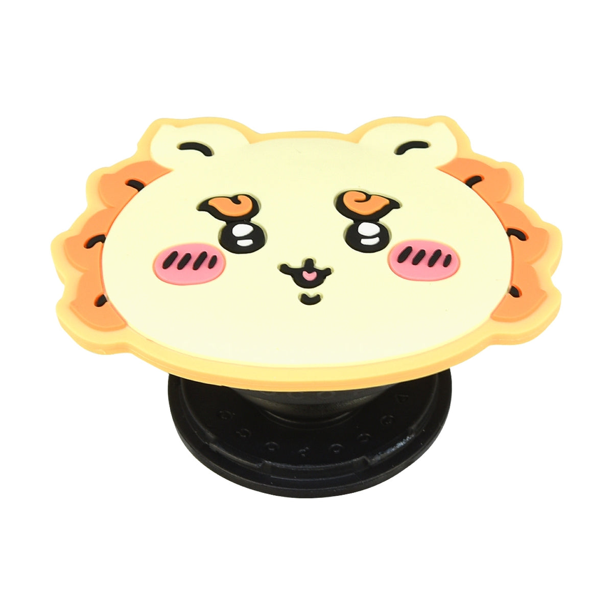 吉伊卡哇 切割軟POCOPOCO（風獅爺）