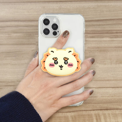 吉伊卡哇 切割軟POCOPOCO（風獅爺）