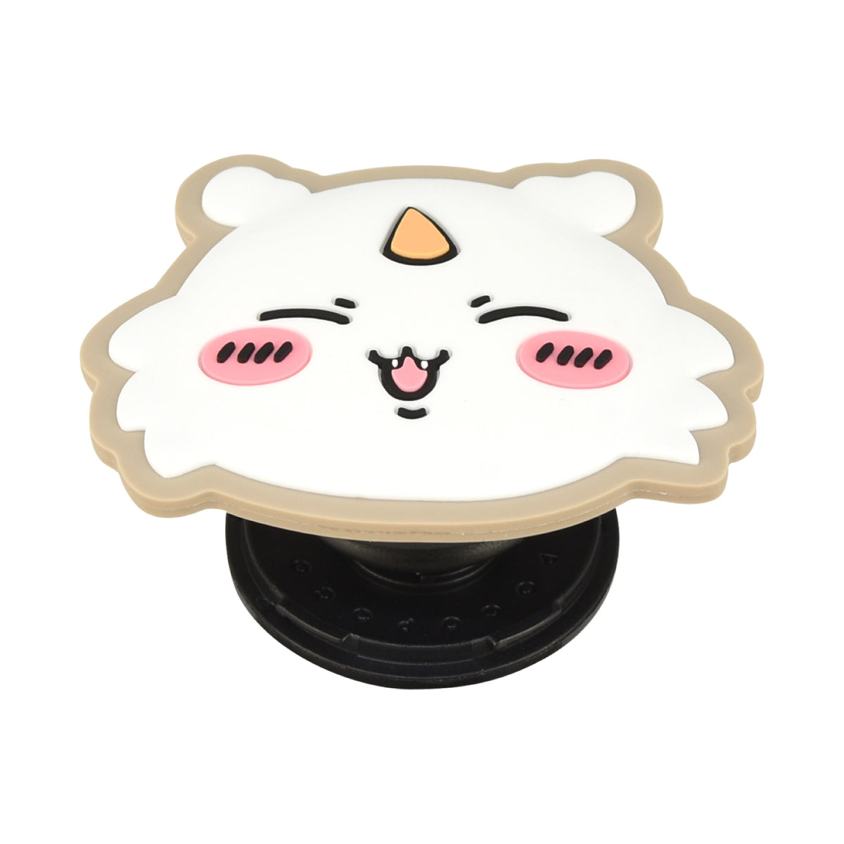 Chiikawa Die-Cut Soft POCOPOCO (Anoko)