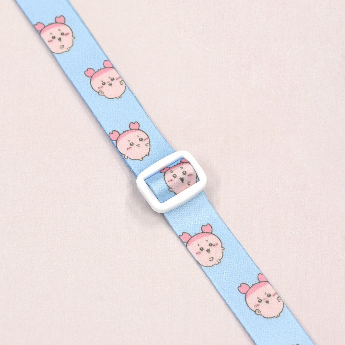 ちいかわ ネックストラップ（古本屋）