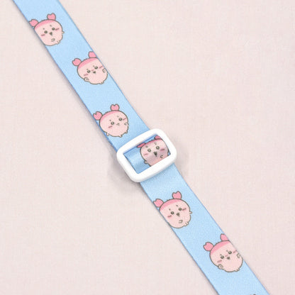 ちいかわ ネックストラップ（古本屋）