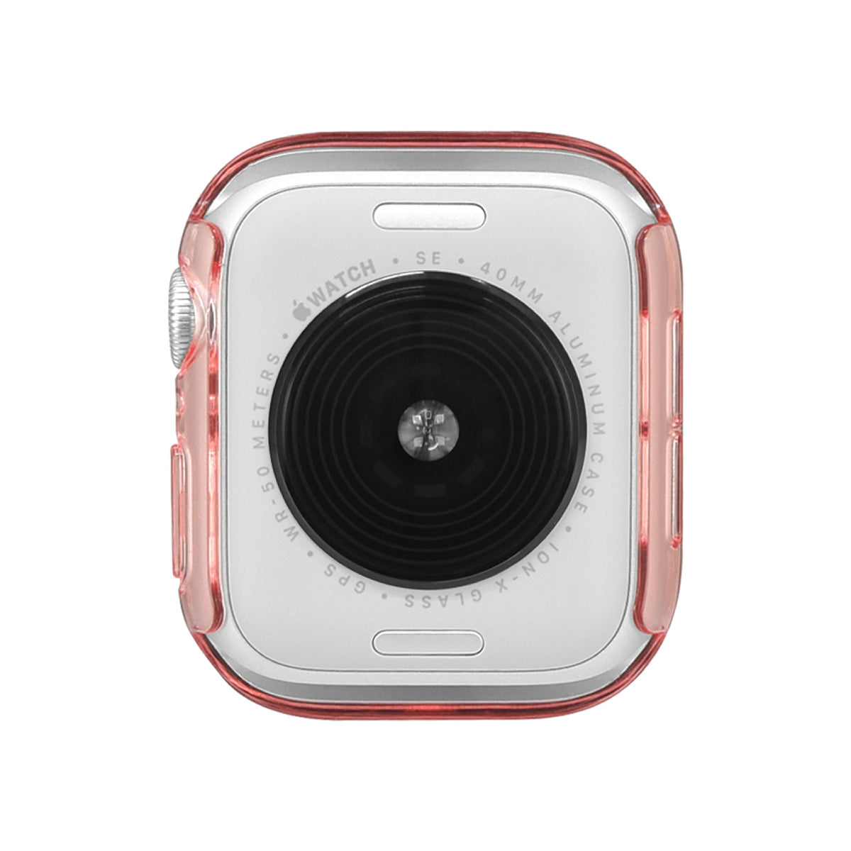 ちいかわ Apple Watch 40mm対応 ガラスプロテクターケース（ちいかわ）