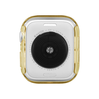 ちいかわ Apple Watch 40mm対応 ガラスプロテクターケース（うさぎ）