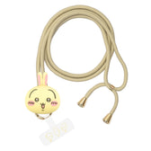 Chiikawa Multi-Ring Plus Mascot Strap (Usagi)