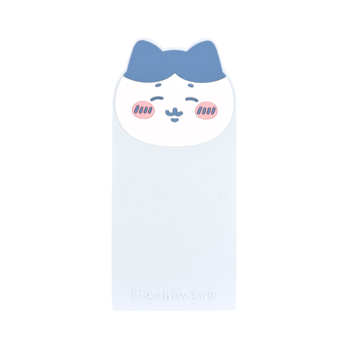 Chiikawa Multi-Stand Sheet (Hachiware)