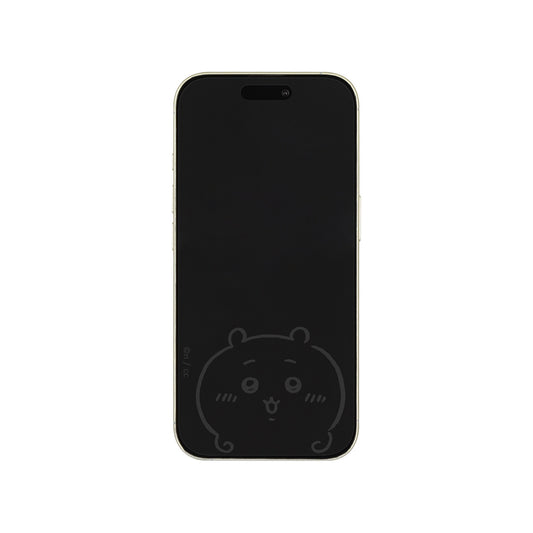 吉伊卡哇 iPhone16/15/15Pro/14/14Pro/13/13Pro玻璃手机膜（吉伊卡哇）