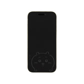 Chiikawa Glass Screen Protector for iPhone 16Pro (Chiikawa)
