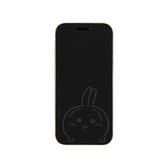 Chiikawa Glass Screen Protector for iPhone 16Pro (Usagi)