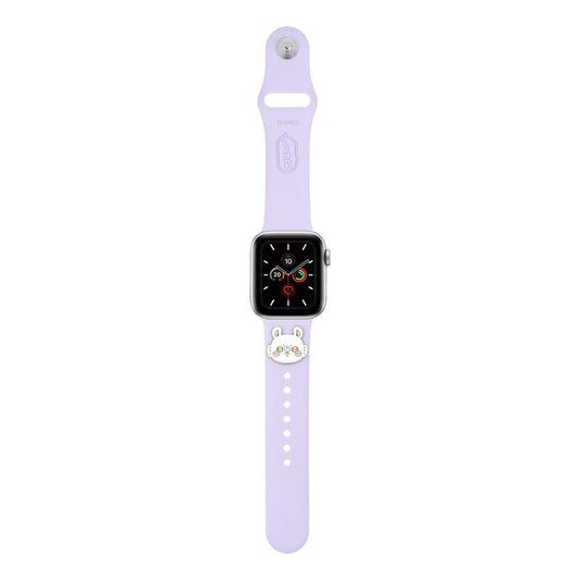 吉伊卡哇 Apple Watch 硅胶表带（42/41/40/38mm / 飞鼠）