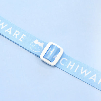 ちいかわ ネックストラップ（ハチワレ2）