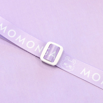 ちいかわ ネックストラップ（モモンガ2）