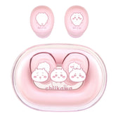 Chiikawa True Wireless Stereo Earphones (Chiikawa)