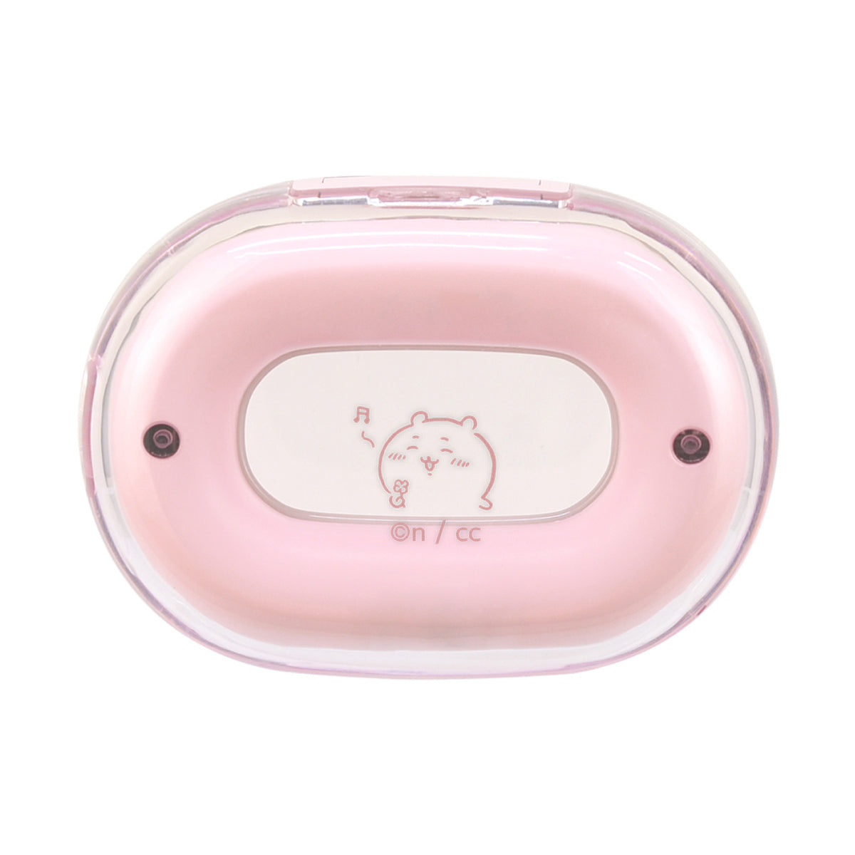 ちいかわ 完全ワイヤレスステレオイヤホン（ちいかわ）