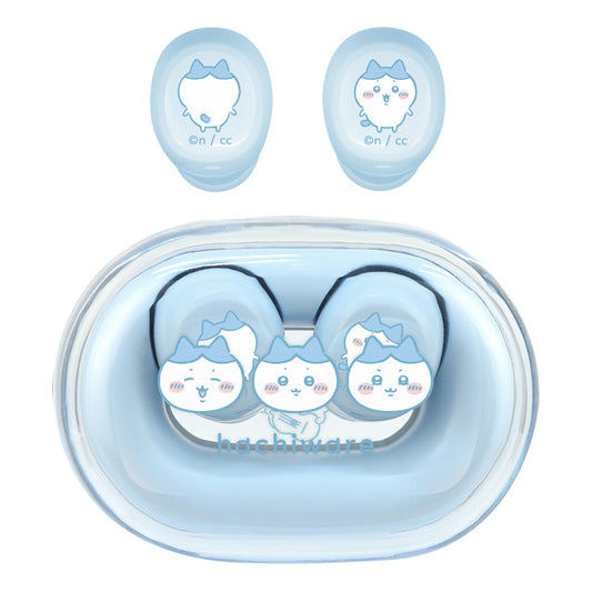 吉伊卡哇 无线立体声耳机（哈奇喵）