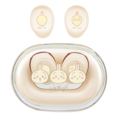 ちいかわ 完全ワイヤレスステレオイヤホン（うさぎ）