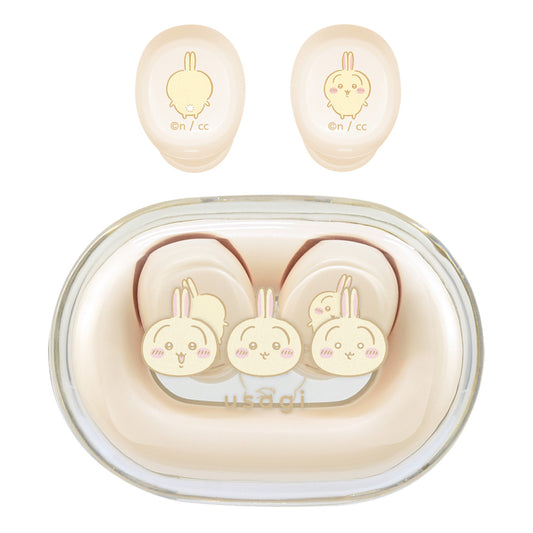 吉伊卡哇 真无线立体声耳机（乌萨奇）