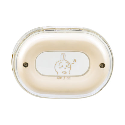 ちいかわ 完全ワイヤレスステレオイヤホン（うさぎ）