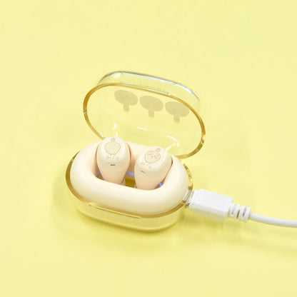 ちいかわ 完全ワイヤレスステレオイヤホン（うさぎ）