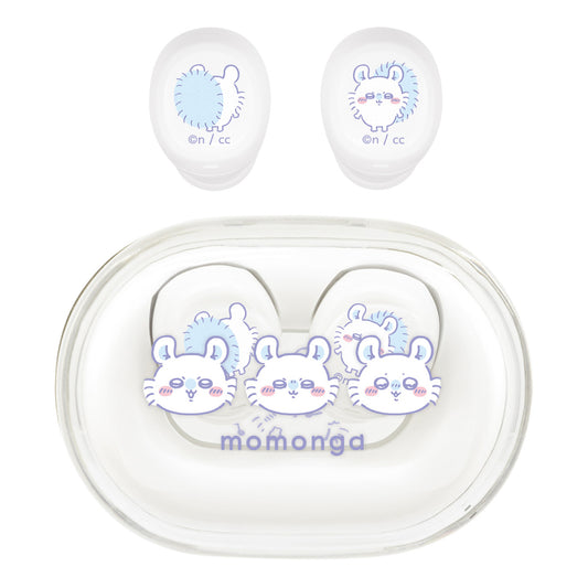 吉伊卡哇 真无线立体声耳机（飞鼠）