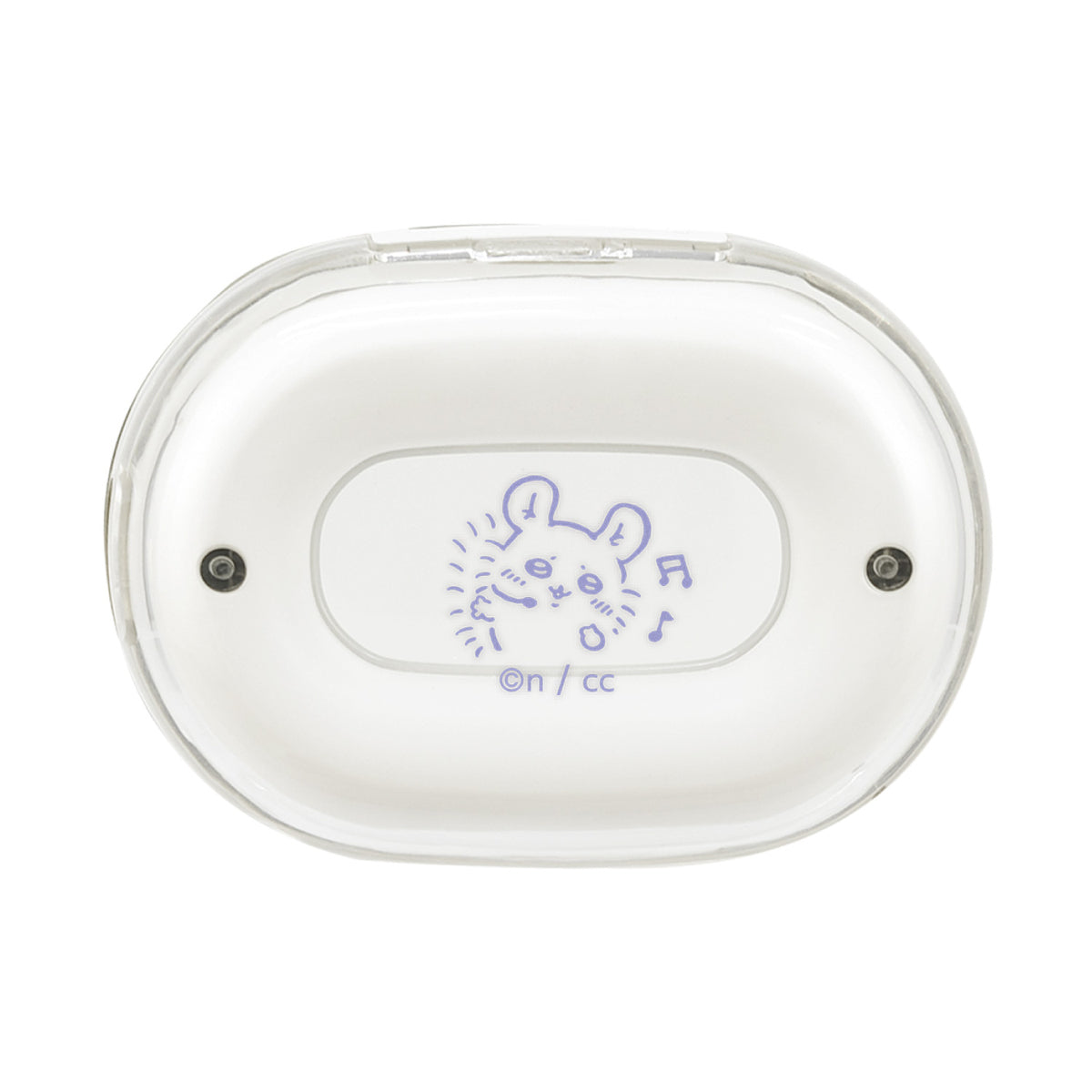 ちいかわ 完全ワイヤレスステレオイヤホン（モモンガ）