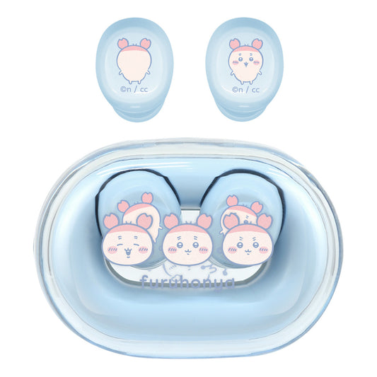 Chiikawa True Wireless Stereo Earphones (Furuhonya)