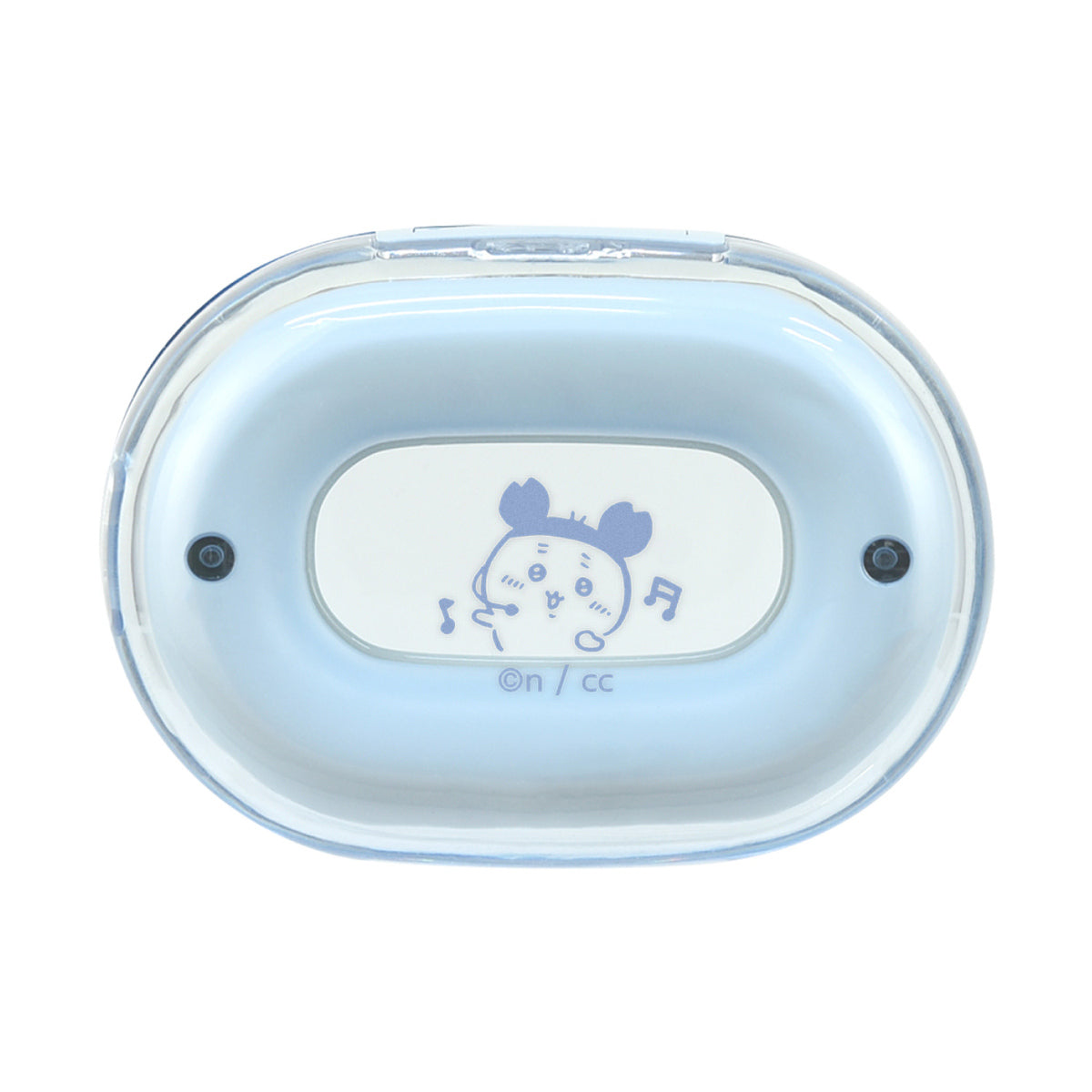 ちいかわ 完全ワイヤレスステレオイヤホン（古本屋）