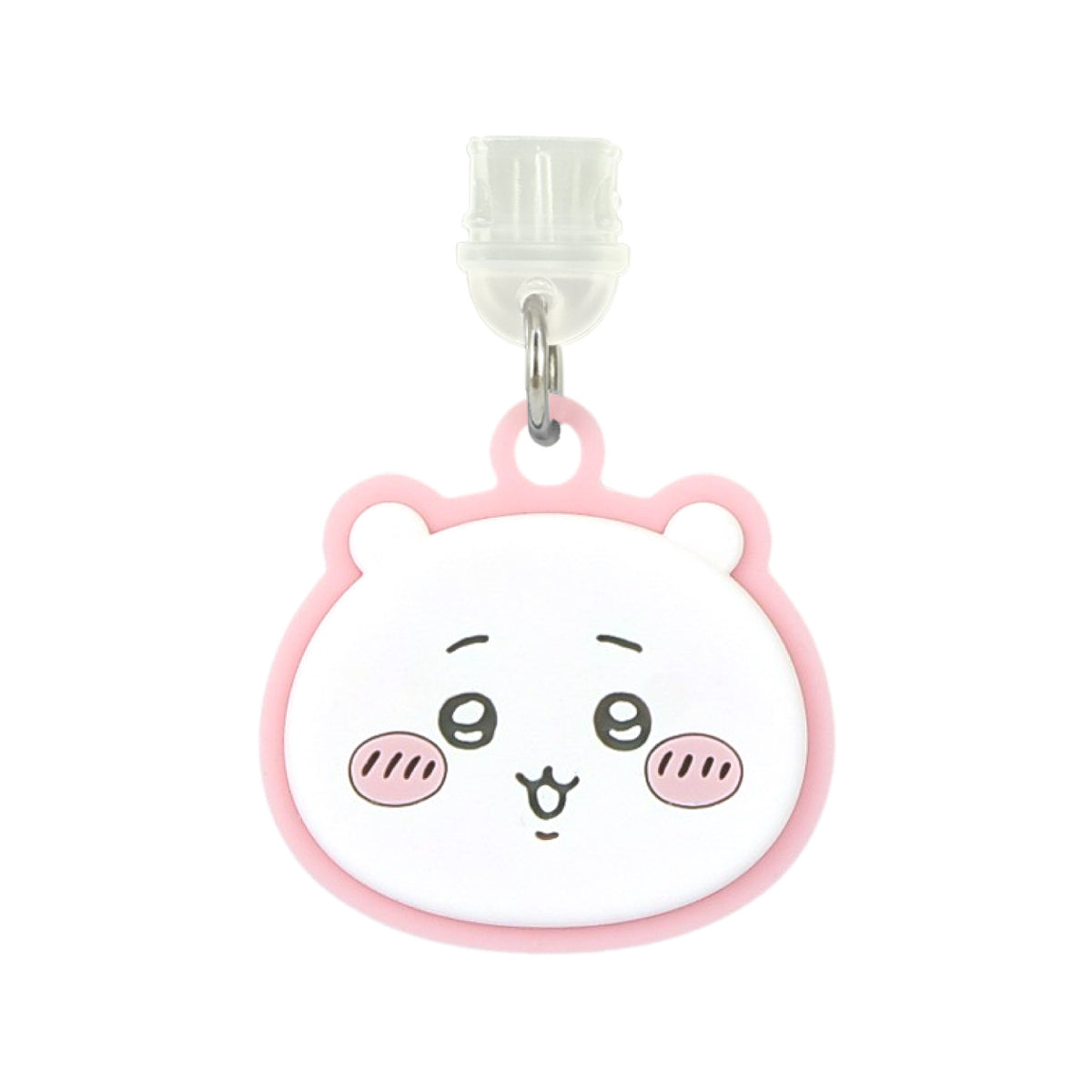 ちいかわ USB Type-C対応 コネクタチャーム（ちいかわ）