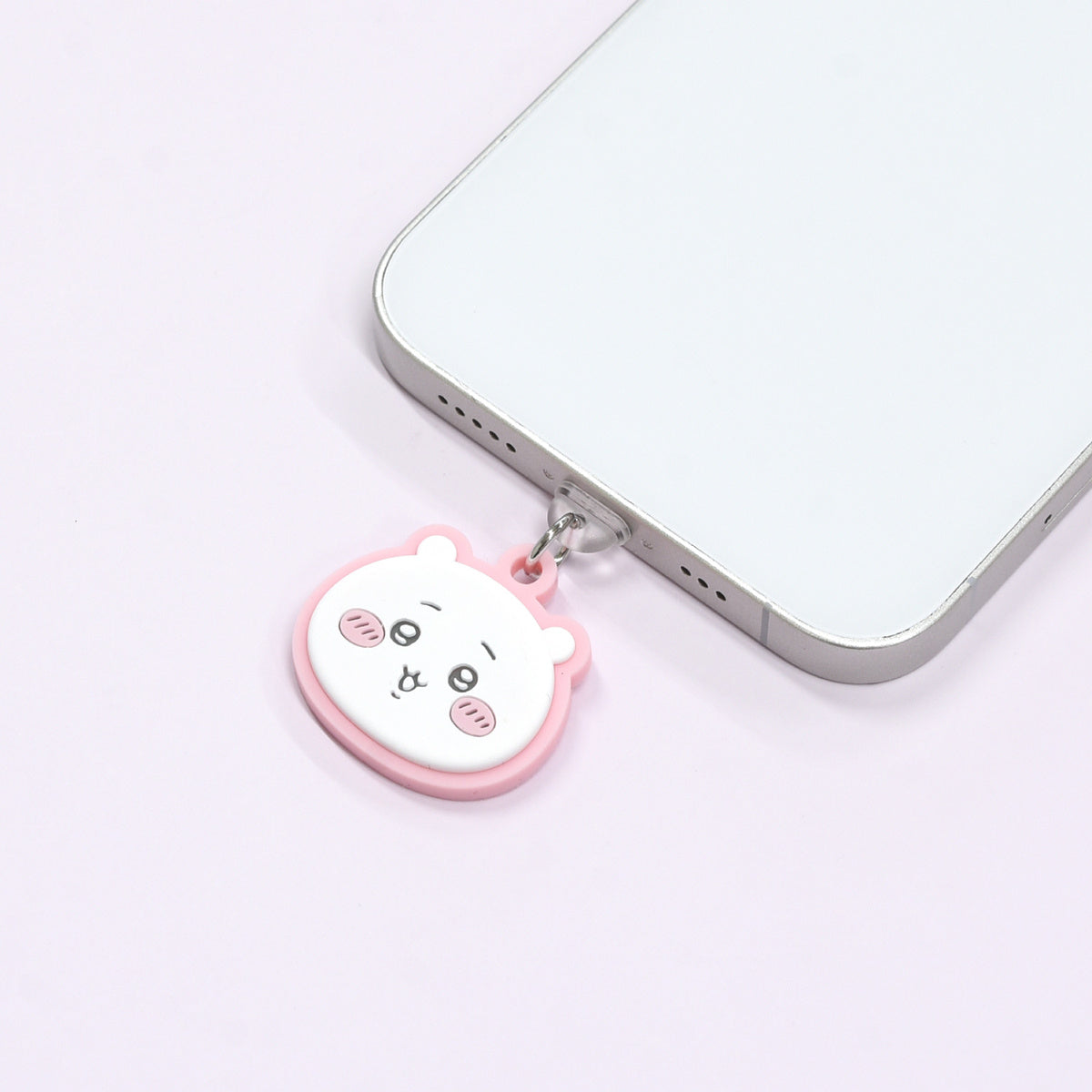 ちいかわ USB Type-C対応 コネクタチャーム（ちいかわ）