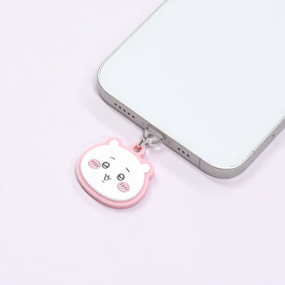 ちいかわ USB Type-C対応 コネクタチャーム（ちいかわ）