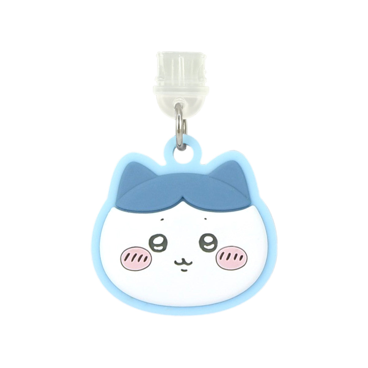 ちいかわ USB Type-C対応 コネクタチャーム（ハチワレ）