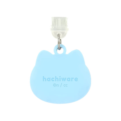 ちいかわ USB Type-C対応 コネクタチャーム（ハチワレ）