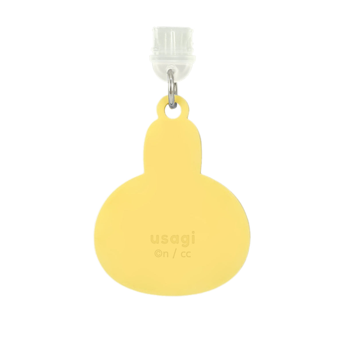 ちいかわ USB Type-C対応 コネクタチャーム（うさぎ）