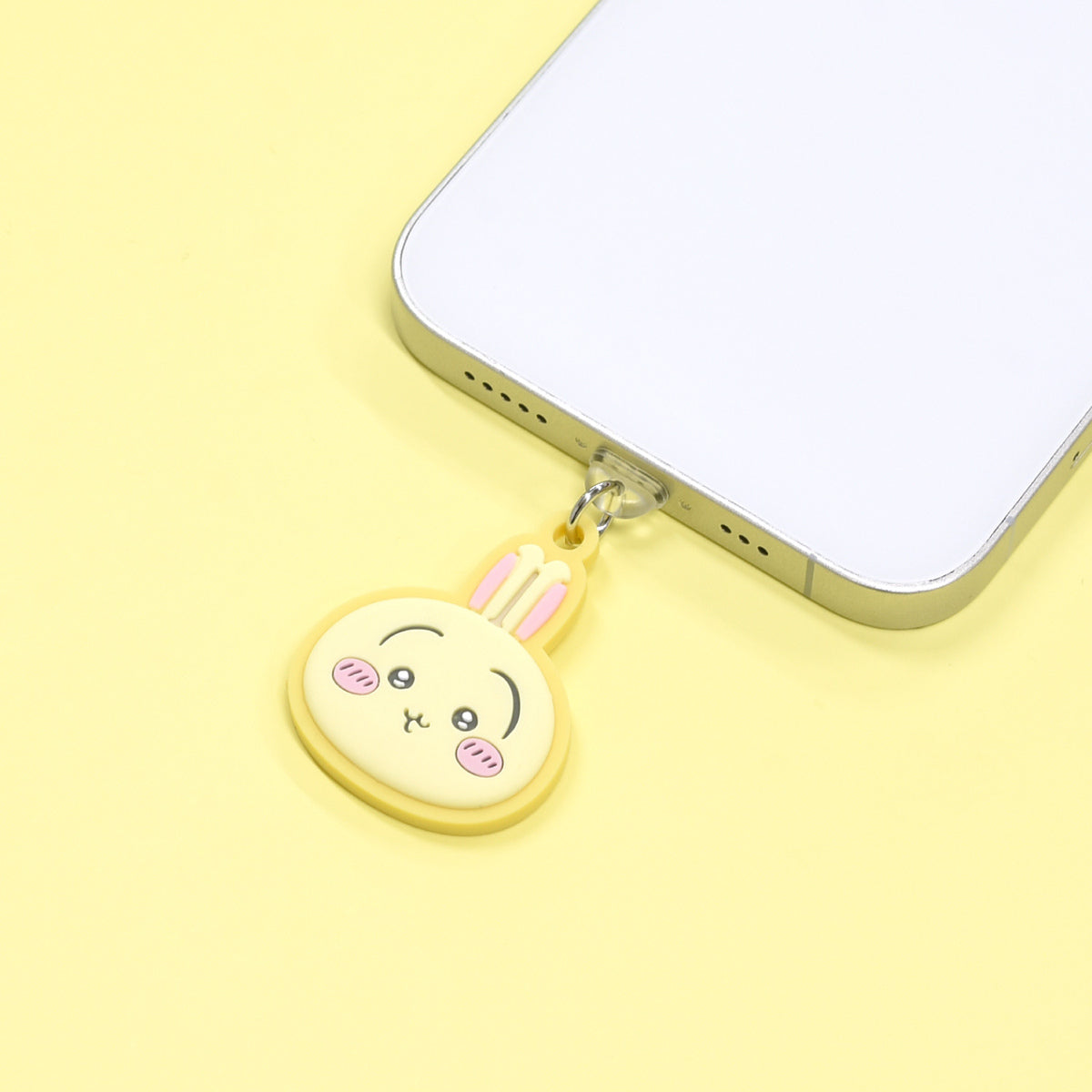 ちいかわ USB Type-C対応 コネクタチャーム（うさぎ）