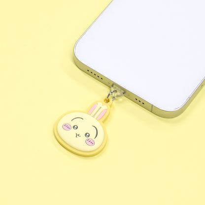 ちいかわ USB Type-C対応 コネクタチャーム（うさぎ）